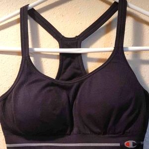 Champion sports bra